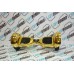 Titan - Chrome Gold 10 Inch